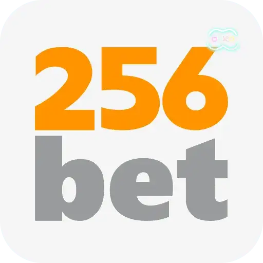 256bet logo