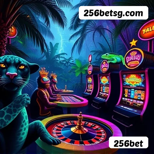 Vantagens APK mobile 256bet Brasil