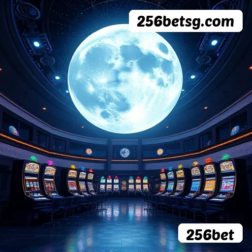 256bet App Mobile iOS Android Brasil