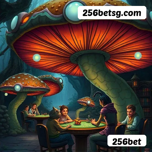 Modo offline 256bet app