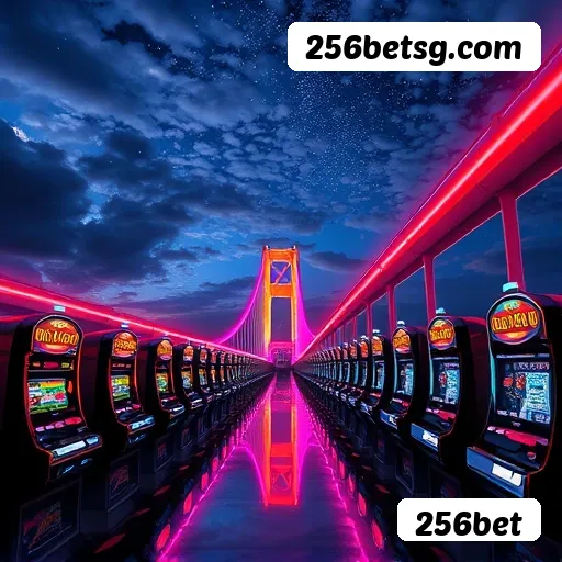 Blackjack ao vivo 256bet