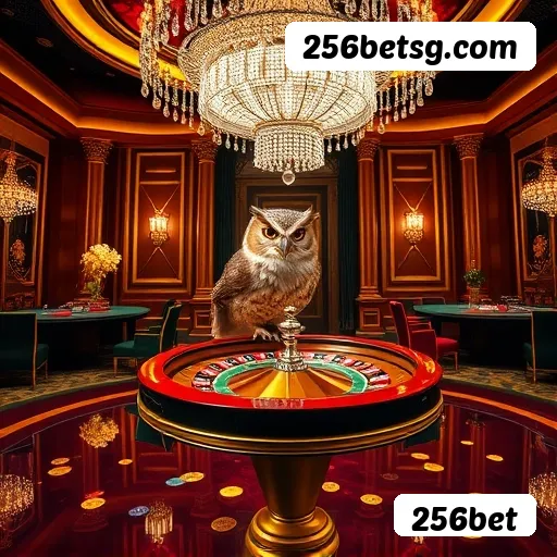 Baccarat ao vivo 256bet