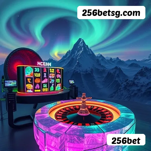 Segurança Certificada 256bet Licença Curaçao