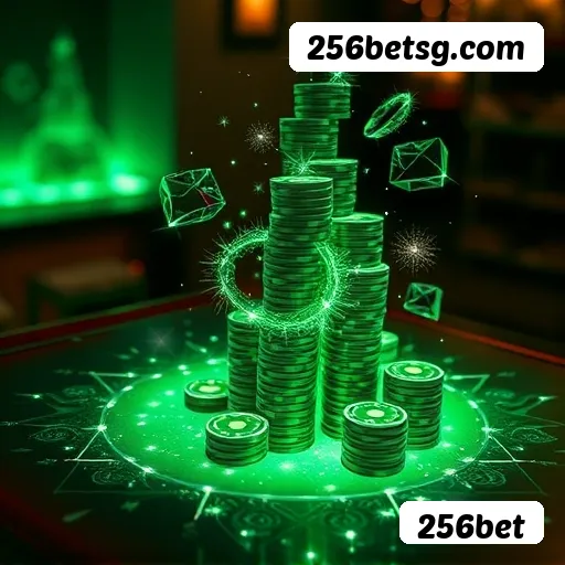 2.800+ Jogos Certificados 256bet