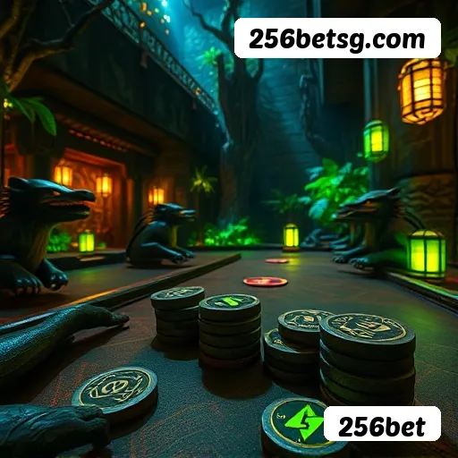 Tabela RTP verificado jogos populares 256bet